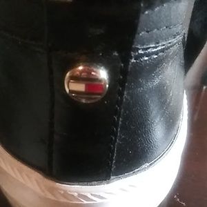 Tommy Hilfiger shoes